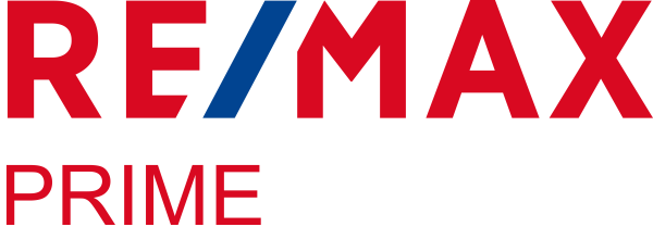 Logo Remax Prime